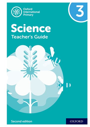 Schoolstoreng Ltd | NEW Oxford International Primary Science: Teacher's Guide 3 (Second Edition)